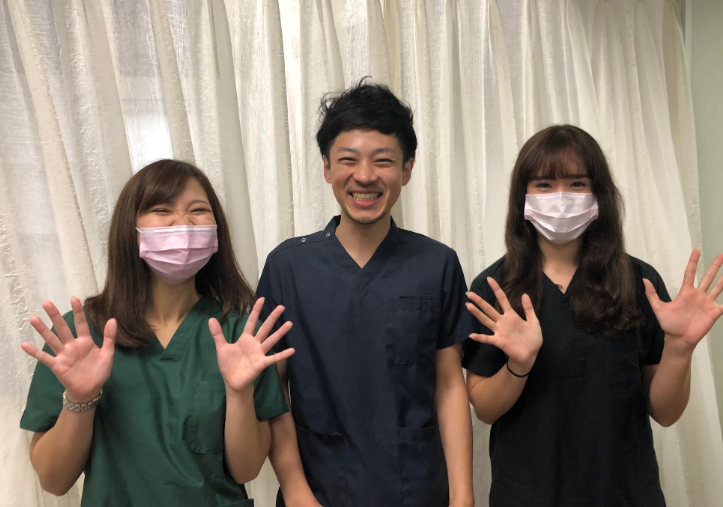 歯科衛生士求人開始のお知らせ(2027年新卒)