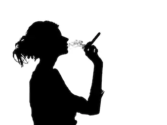 喫煙と矯正治療について
