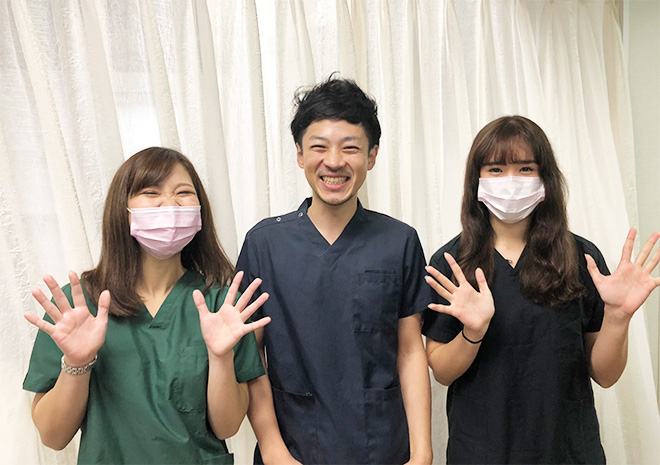 当院の求める人物像