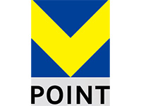 T-POINTが貯まります