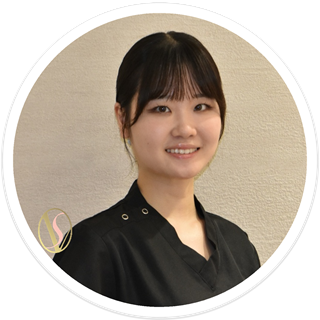 歯科衛生士　加藤